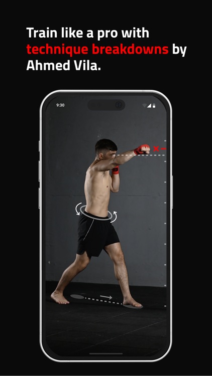 Spartan Punching screenshot-4