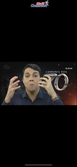 Game screenshot Mais Connect TV apk