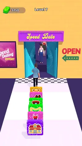 Game screenshot Date Swindler hack