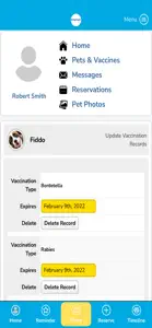 4mydogs screenshot #2 for iPhone