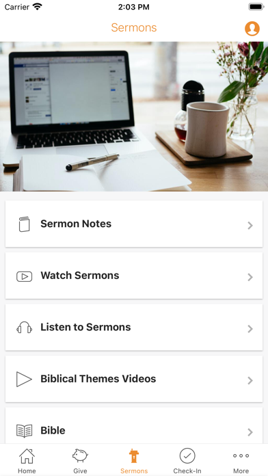 Victory at Pistol Creek Church Screenshot