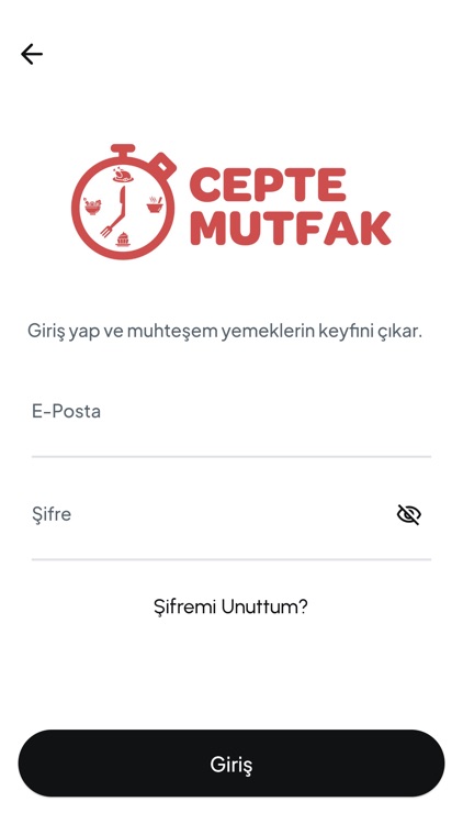 CepteMutfak screenshot-3