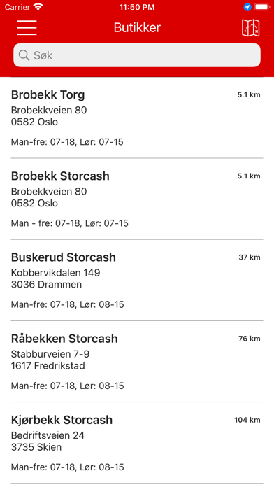 Screenshot #3 pour ALLTID!