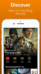 Movies Plus: Where To Watch screenshot