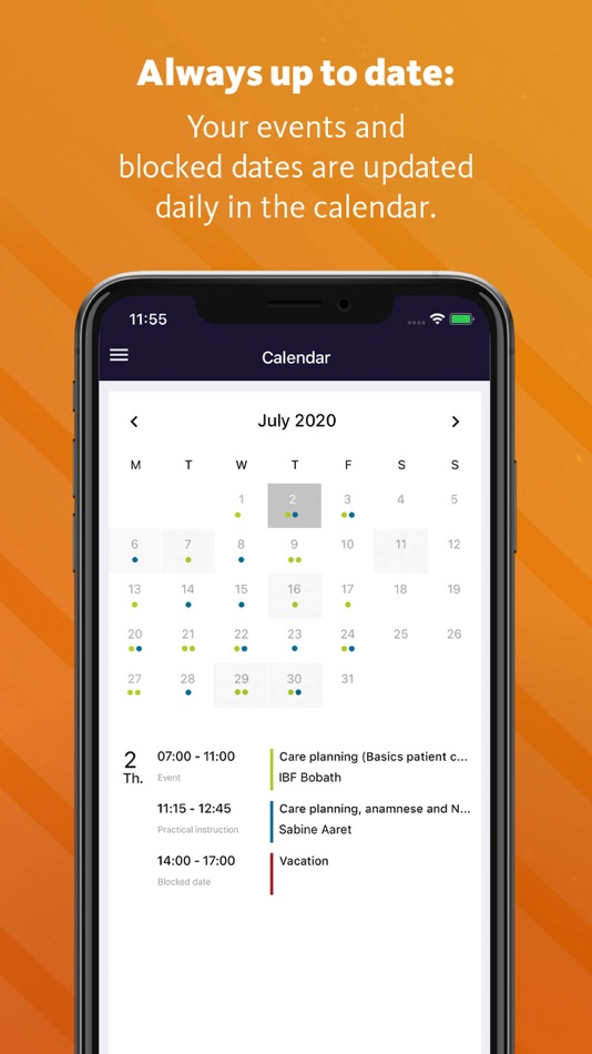 #4. easySoft. App Trainer (iOS) 由: easySoft. GmbH