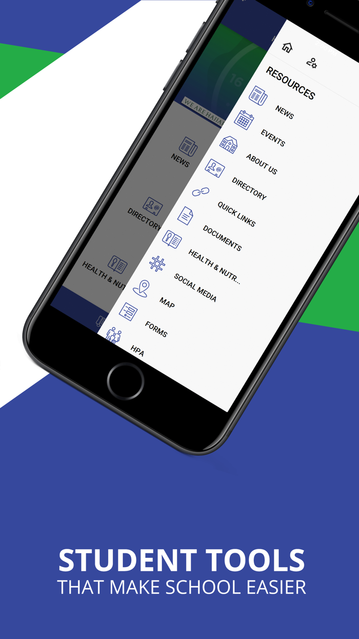 Hajjar Elementary School