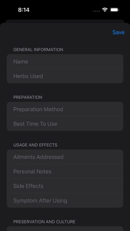 Fizza Herbal Remedies