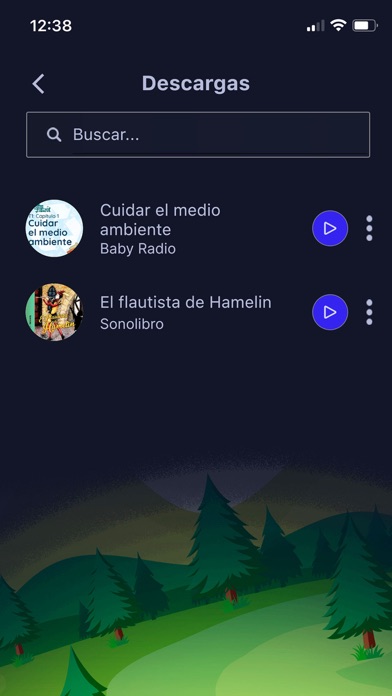 Nubba Screenshot