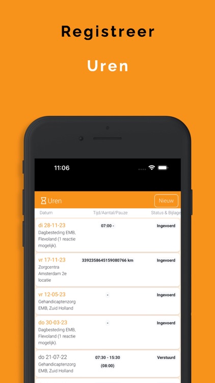 Bendy Zorg screenshot-6