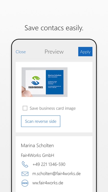 SmartWe screenshot-4