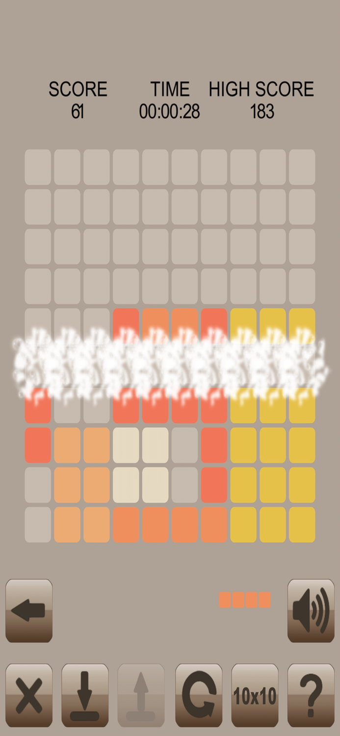 Ten by Ten Save-Load Extended