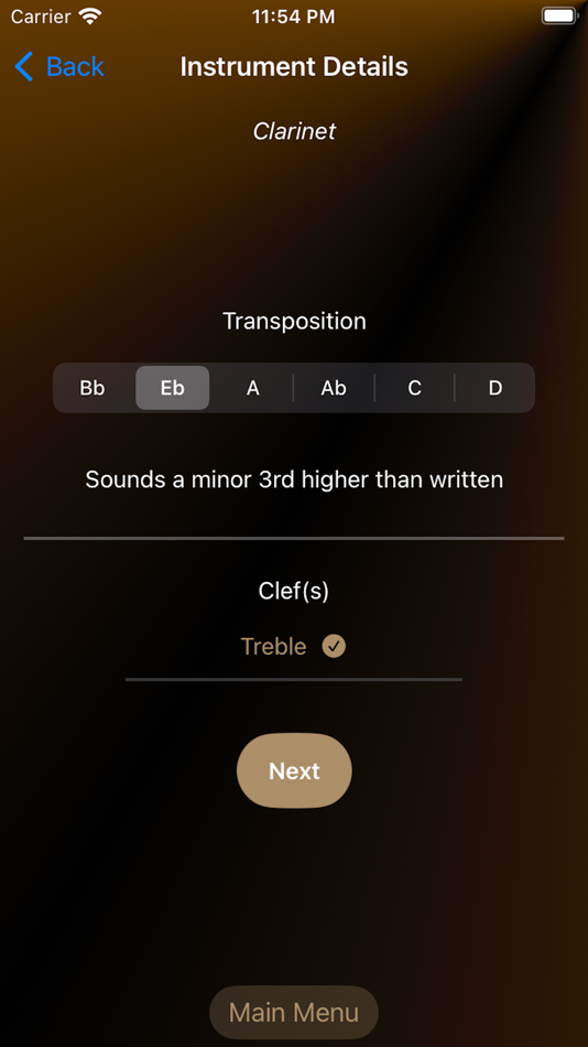 #4. Score Reader Pro (iOS) di: Matt Welch