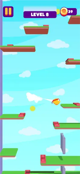Game screenshot Dash Man! apk