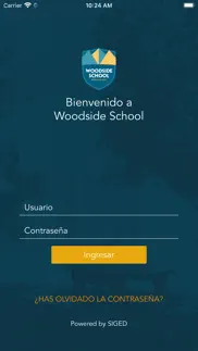 How to cancel & delete woodside school 4