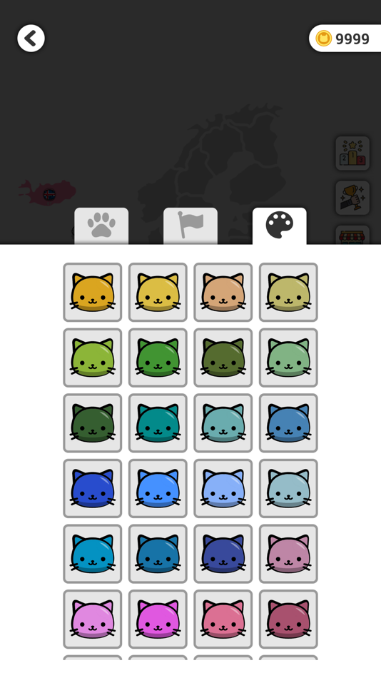 #4. Conquer the State - Animal War (iOS) 게시자: Hoang Pham