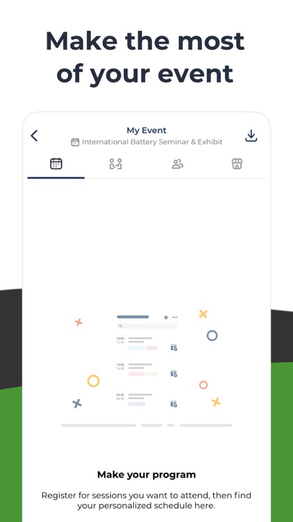 Cambridge EnerTech Events