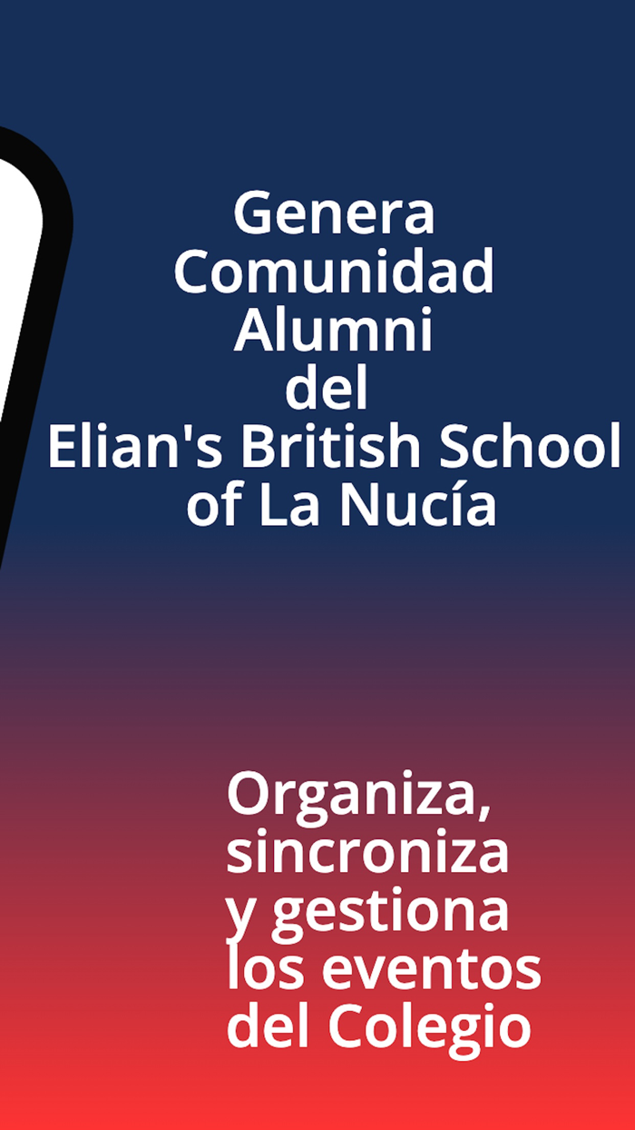 Elian´s Alumni
