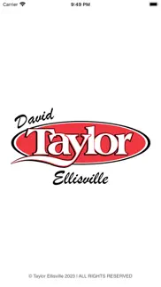 How to cancel & delete david taylor ellisville 3