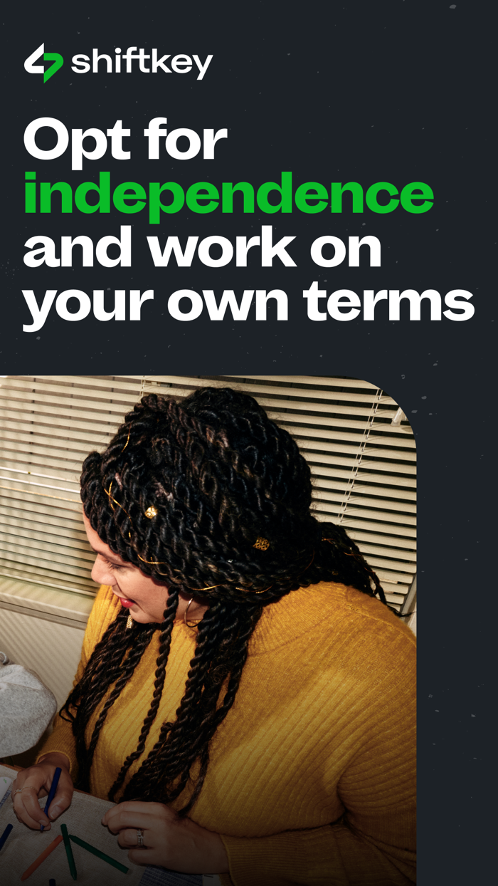 ShiftKey - PRN Healthcare Jobs