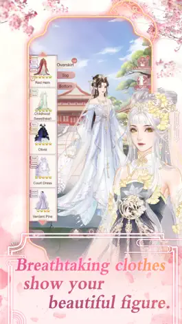 Game screenshot Empress's Choice apk