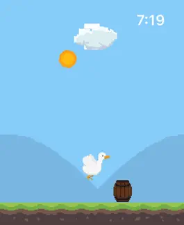 Game screenshot Naughty Duck ! hack