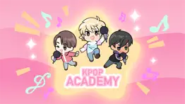 How to cancel & delete k-pop academy 3