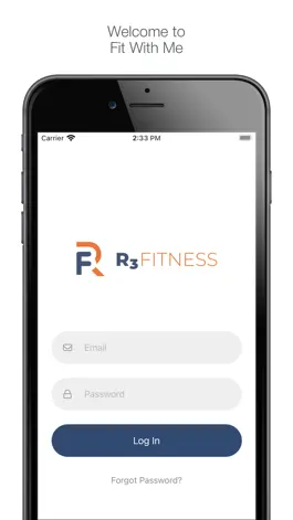 Game screenshot R3 Fitness mod apk