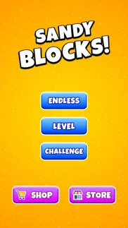 sandy blocks problems & solutions and troubleshooting guide - 4