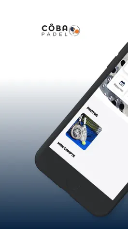 Game screenshot Coba Padel mod apk