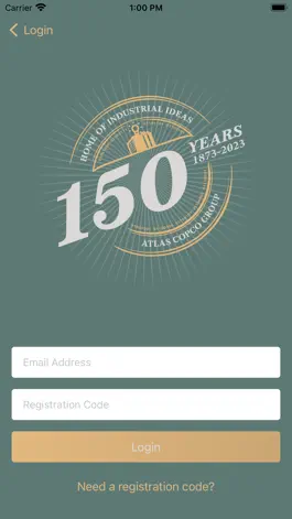 Game screenshot 150years apk