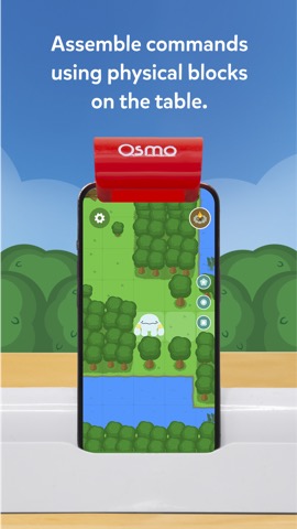 Osmo Coding Awbieのおすすめ画像2