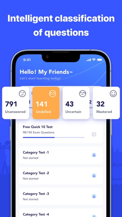 Citizenship Test AU 2024 prep screenshot-5
