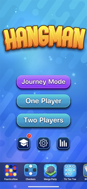Multiplayer Hangman Game Model, GUI Tools