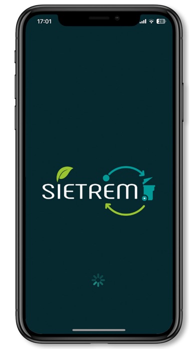 SIETREM Screenshot