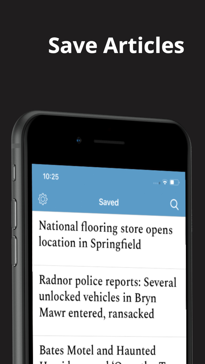 Delaware County Daily Times