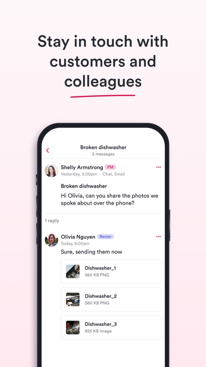 Ailo for Property Managers screenshot-3