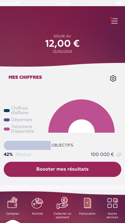 Birdia (ex-BPartners)