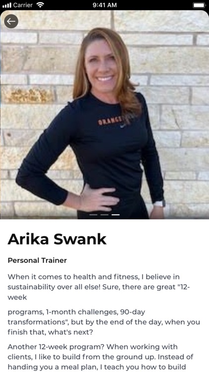 All The Way Arika screenshot-6