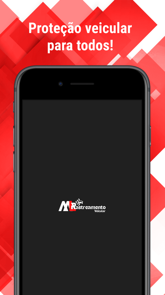 #1. MLRastreamento Veicular (iOS) 由: Softruck