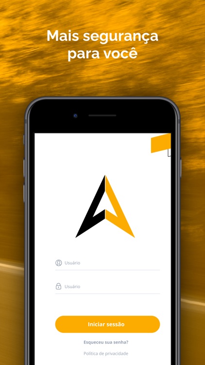 Alpha RS Rastreamento