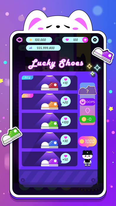 Lucky Player - Fruit Bear Screenshot