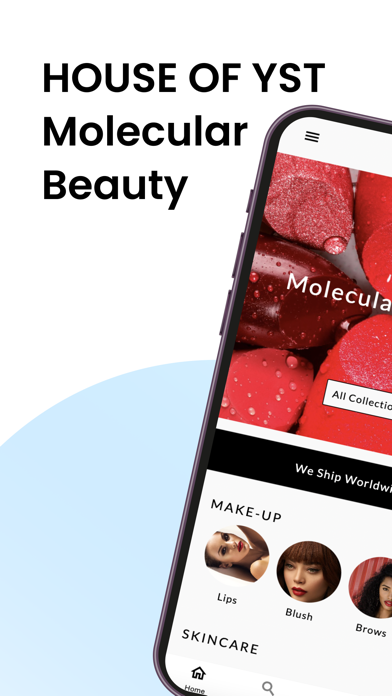 Yst Beauty Screenshot