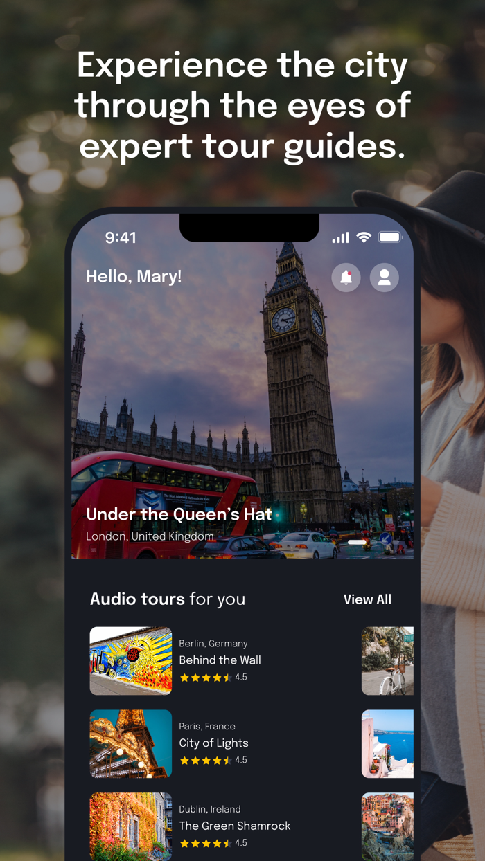 Piri Guide – Travel Planner