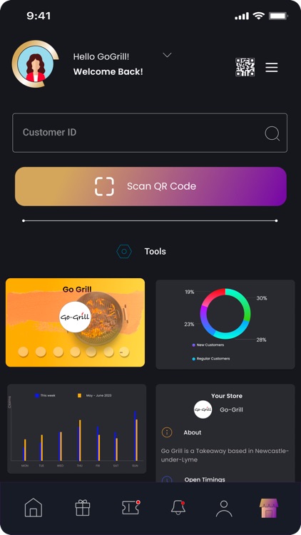 NovoWallet App screenshot-3