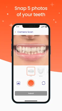 Game screenshot Smiletronix: AI Dentist & Care apk