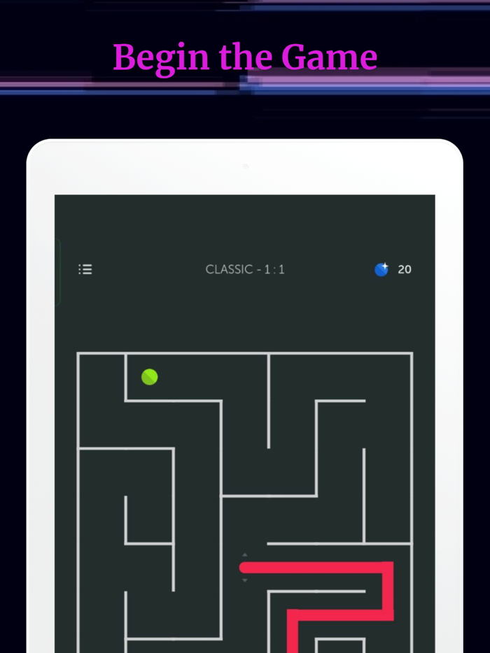 Maze CrazE - Maze Games