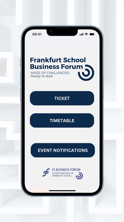 FS Business Forum