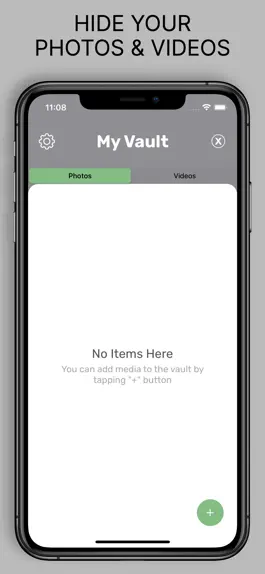 Game screenshot HideBro - Hide Photos Videos mod apk