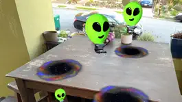 Game screenshot Whack! AR hack