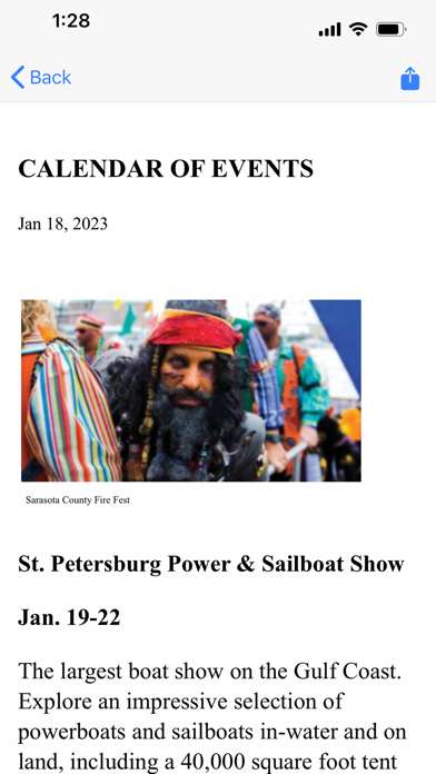 Town Chronicle Screenshot